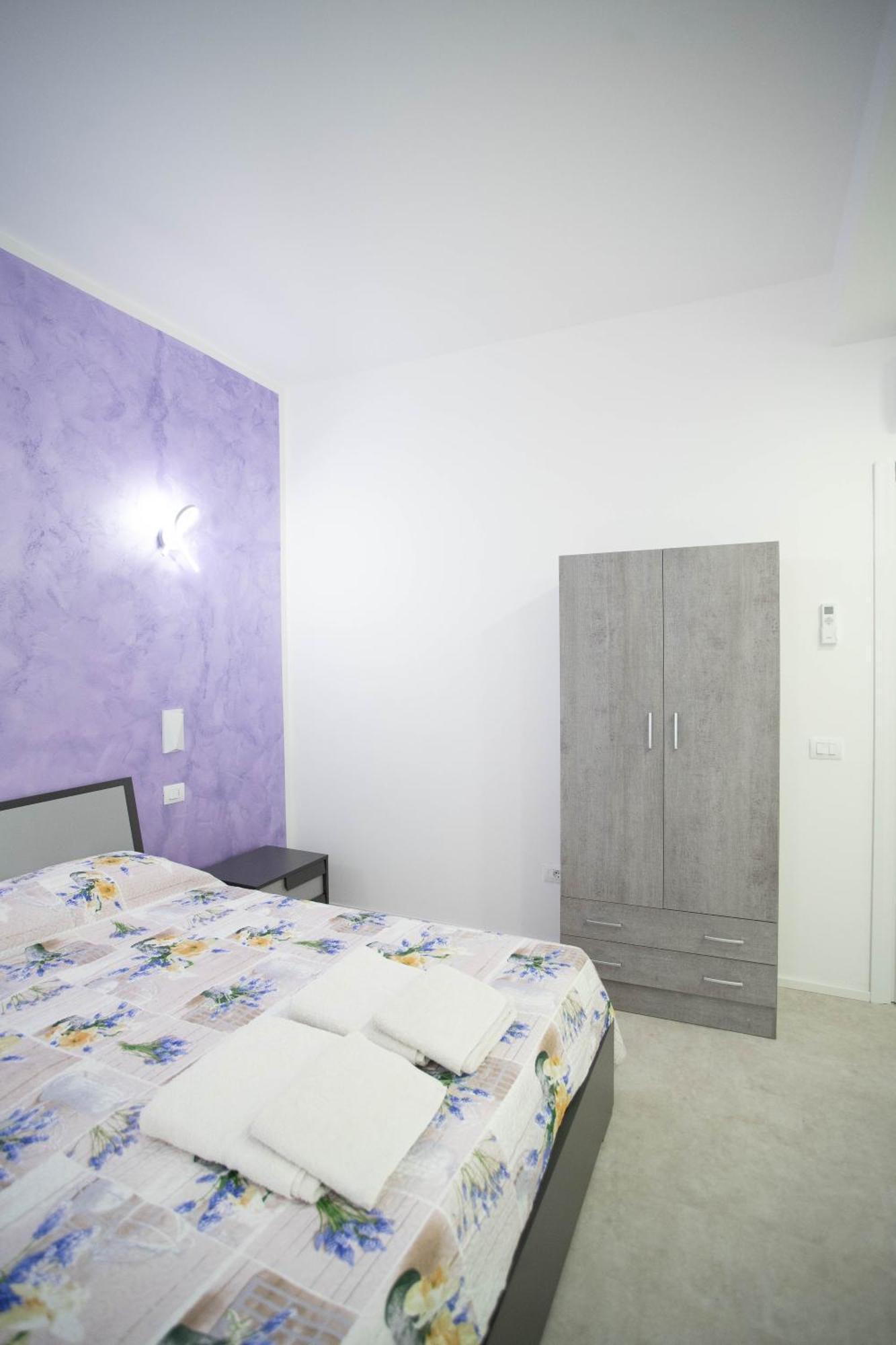 Residenza Ponte Catena Verona Dış mekan fotoğraf