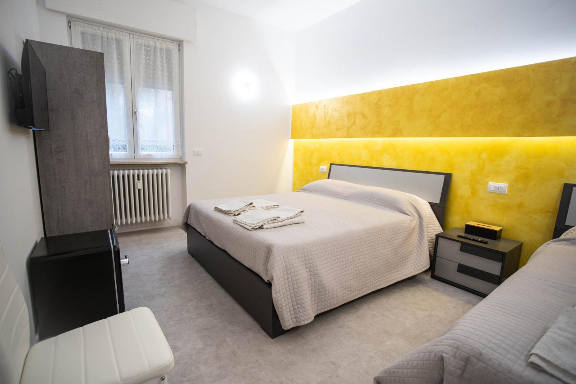 Residenza Ponte Catena Verona Dış mekan fotoğraf