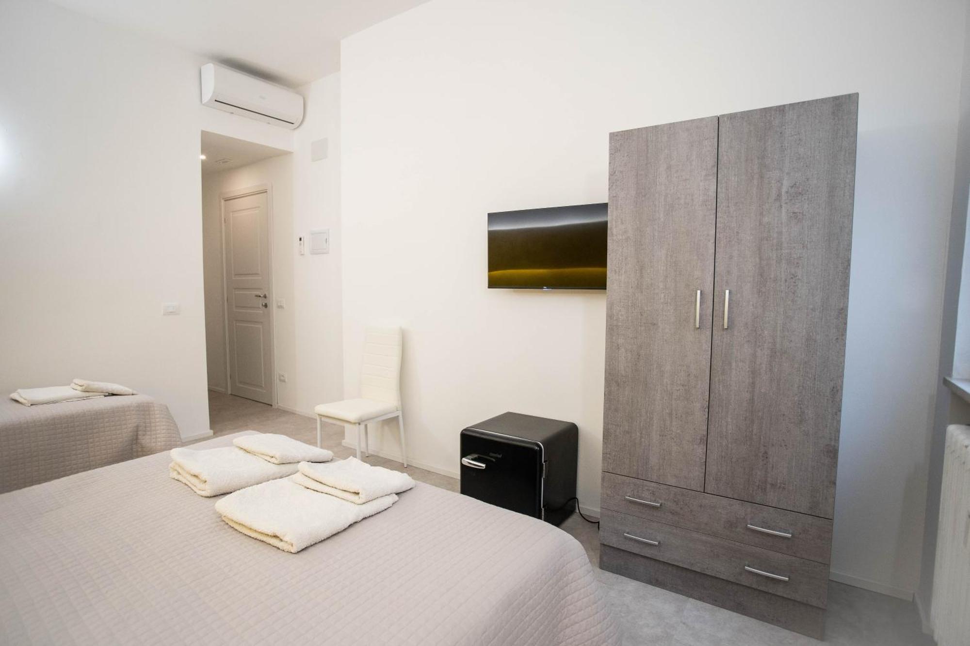 Residenza Ponte Catena Verona Dış mekan fotoğraf