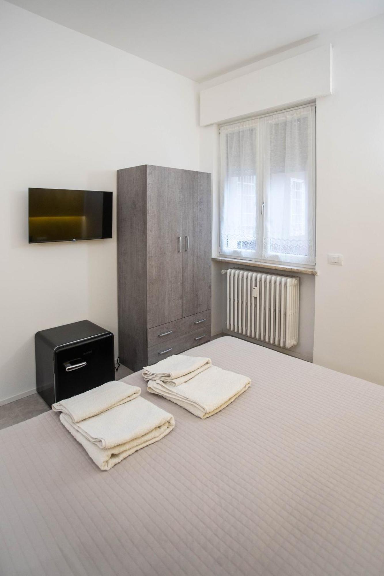 Residenza Ponte Catena Verona Dış mekan fotoğraf