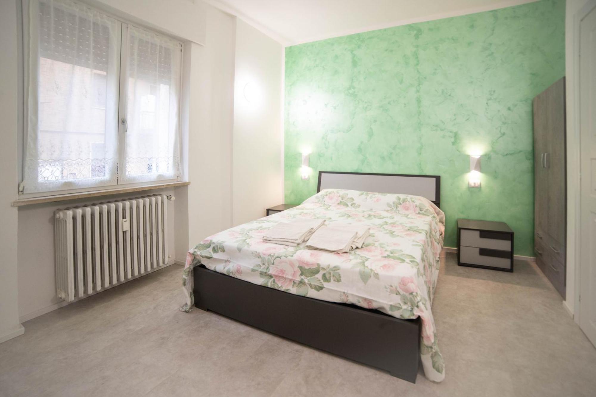 Residenza Ponte Catena Verona Dış mekan fotoğraf