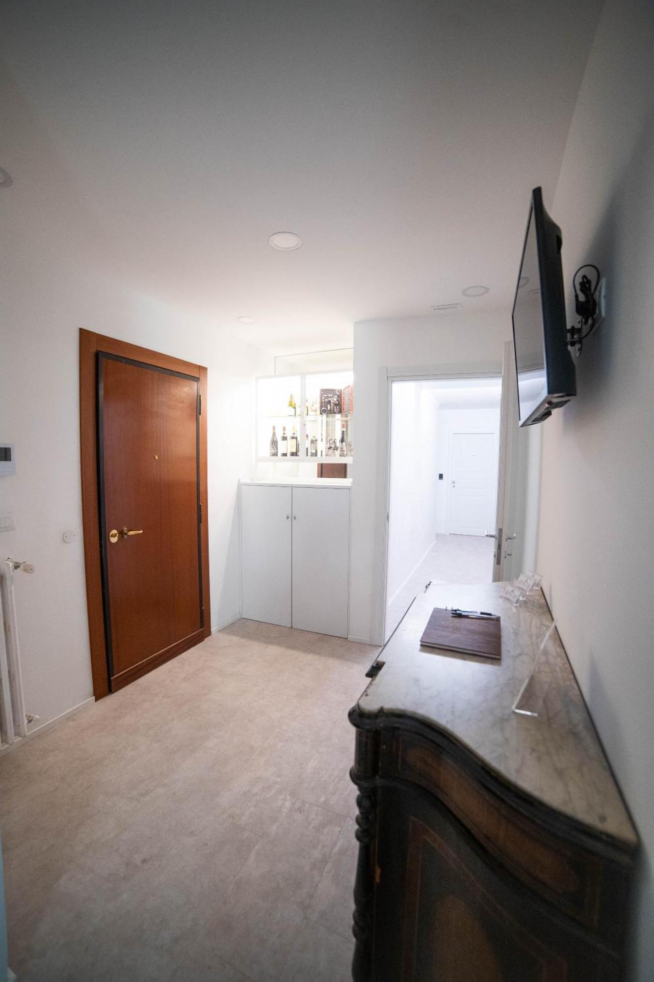 Residenza Ponte Catena Verona Dış mekan fotoğraf