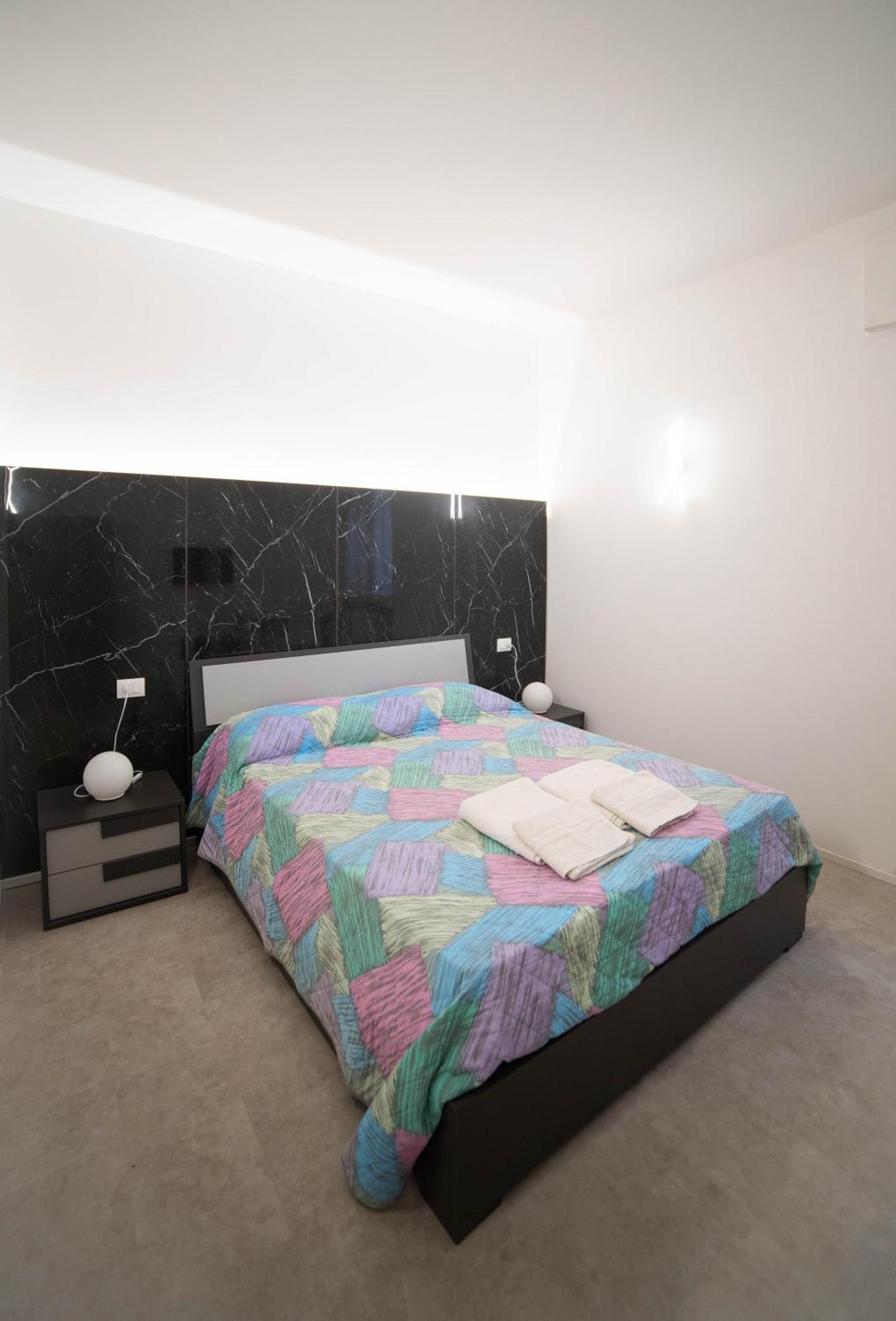 Residenza Ponte Catena Verona Dış mekan fotoğraf