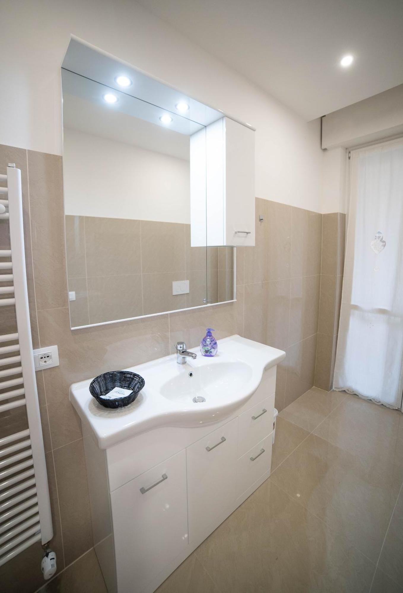 Residenza Ponte Catena Verona Dış mekan fotoğraf