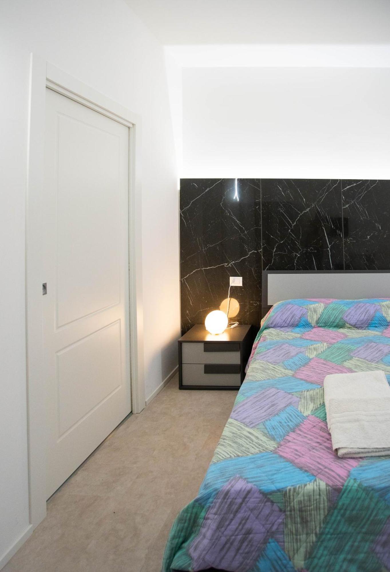 Residenza Ponte Catena Verona Dış mekan fotoğraf