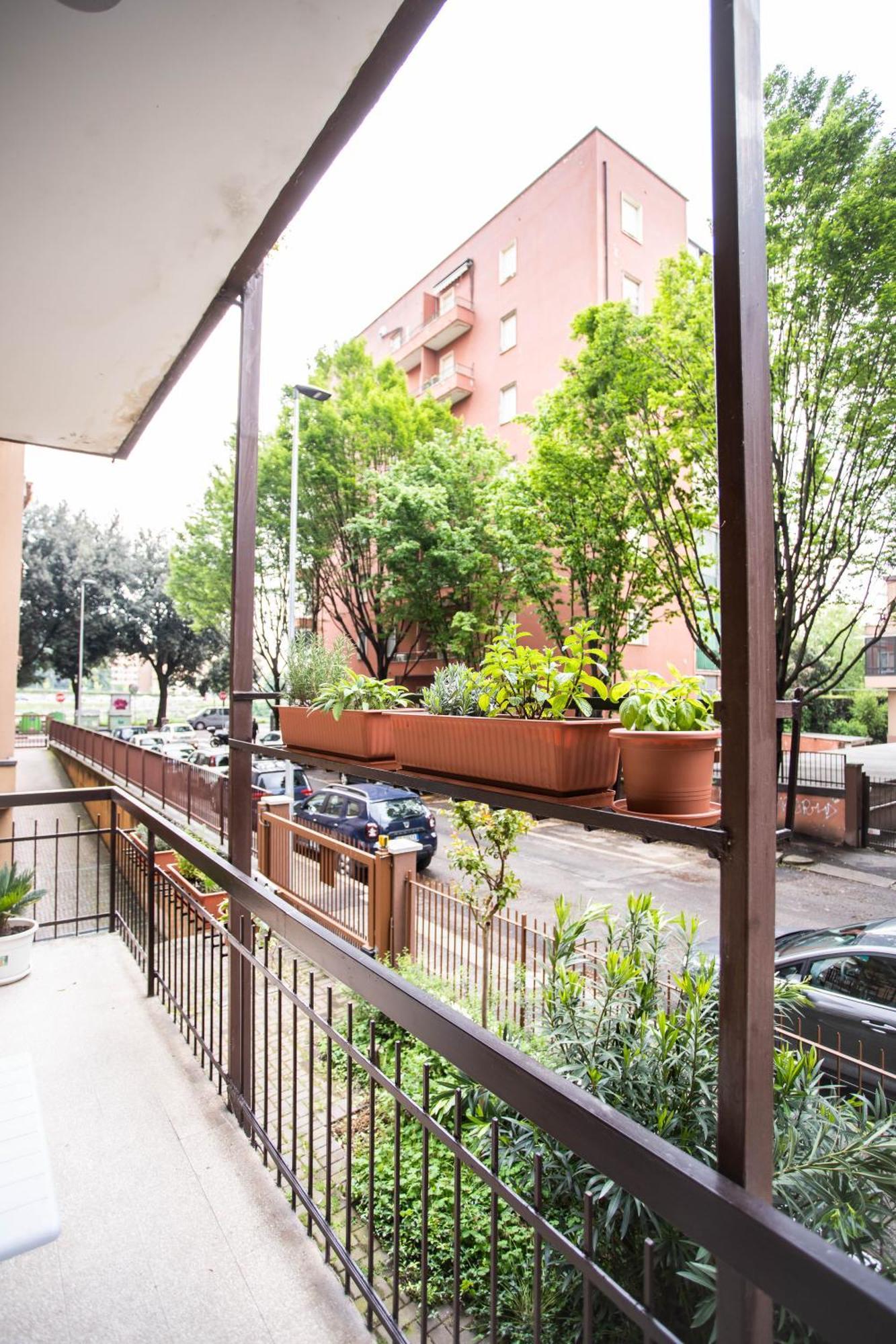 Residenza Ponte Catena Verona Dış mekan fotoğraf
