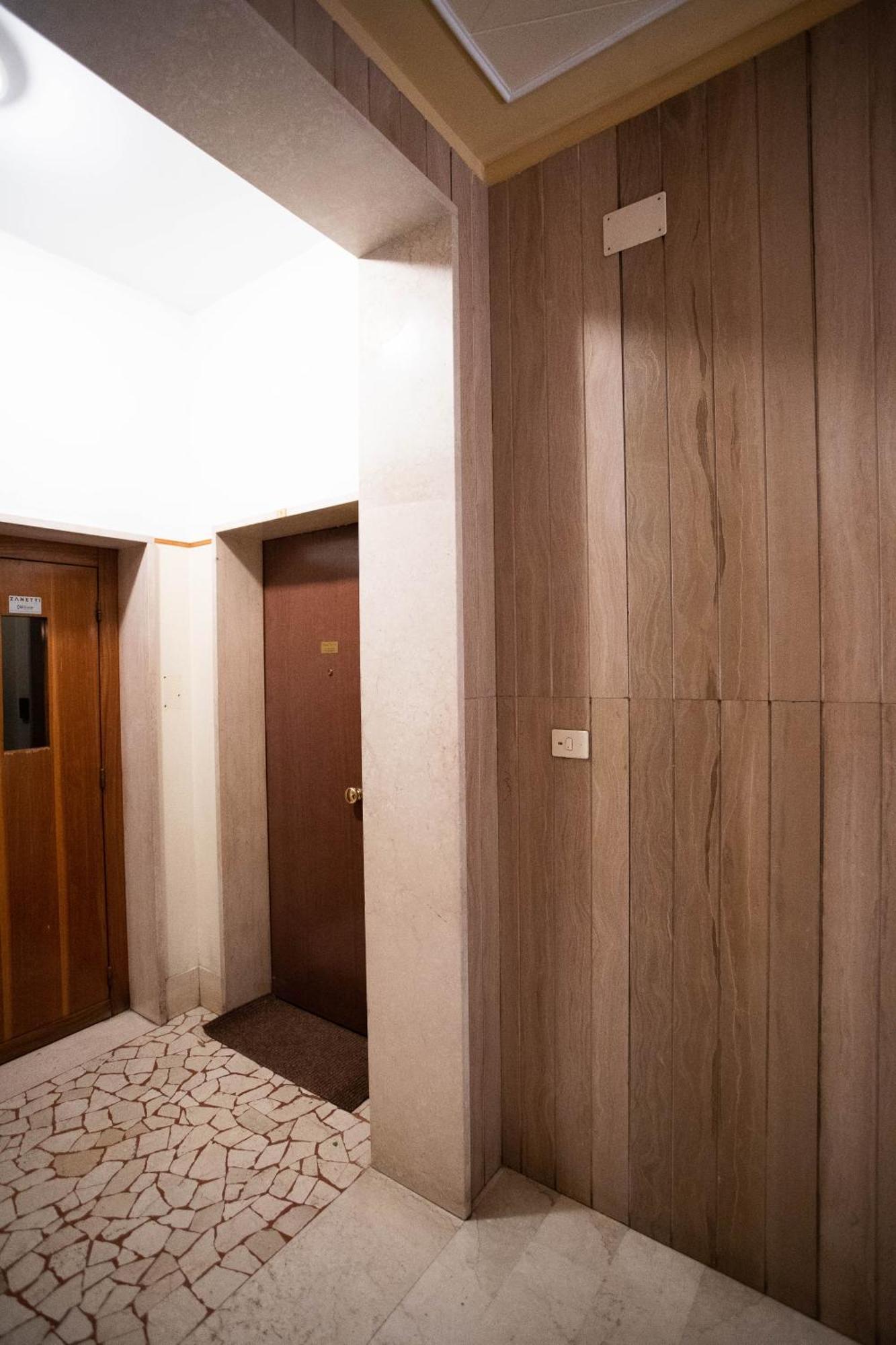 Residenza Ponte Catena Verona Dış mekan fotoğraf