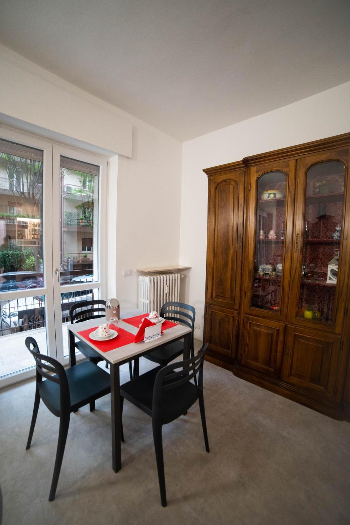 Residenza Ponte Catena Verona Dış mekan fotoğraf