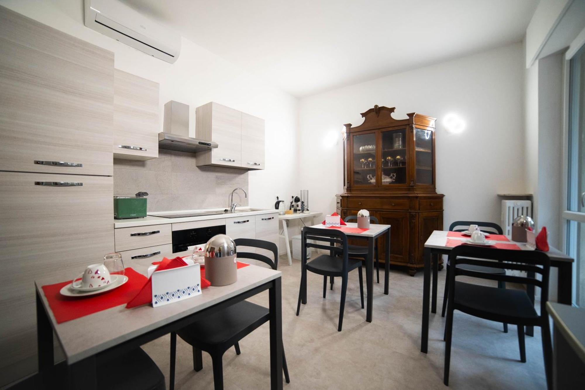 Residenza Ponte Catena Verona Dış mekan fotoğraf