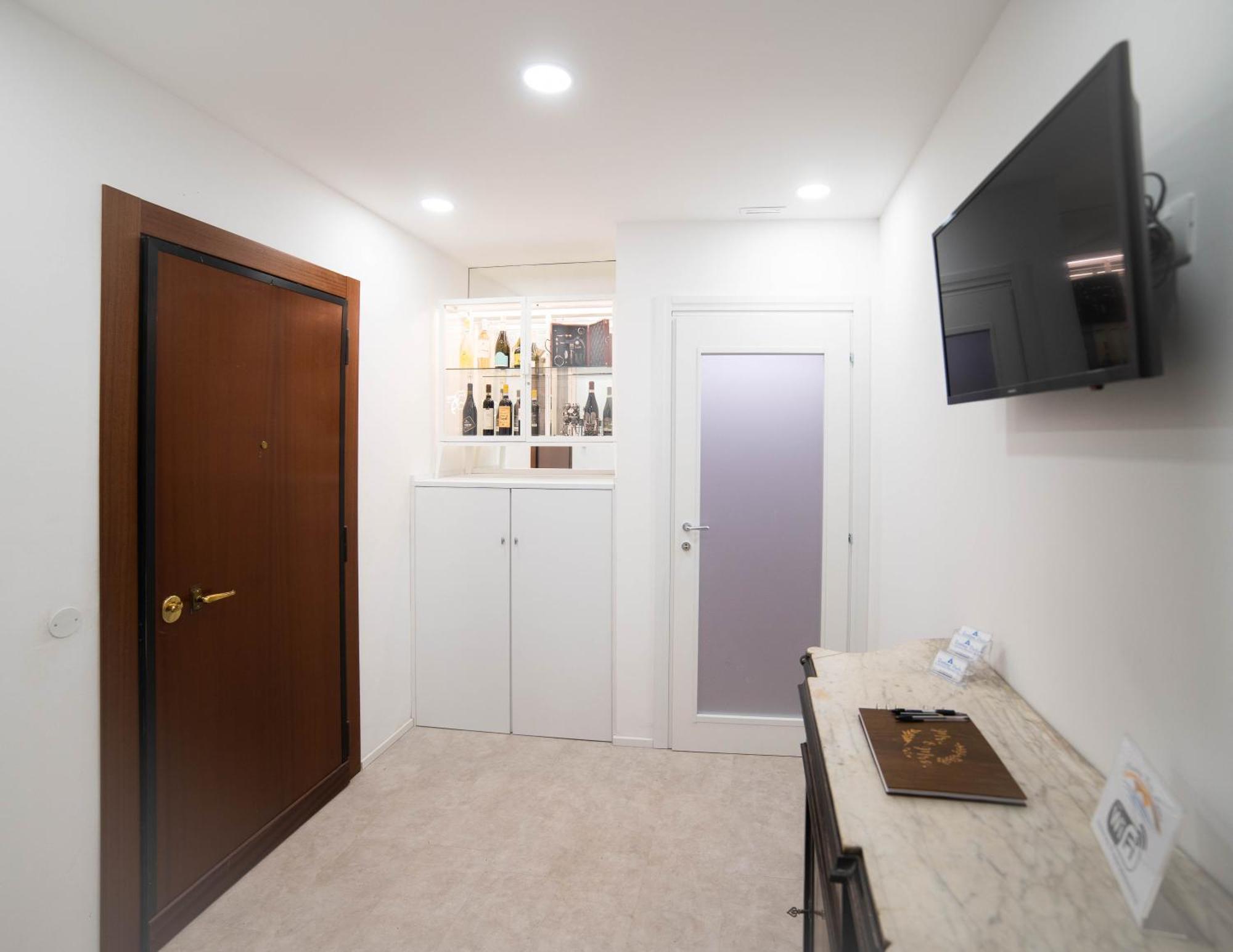 Residenza Ponte Catena Verona Dış mekan fotoğraf