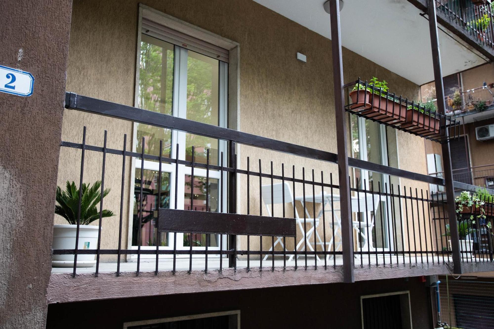 Residenza Ponte Catena Verona Dış mekan fotoğraf