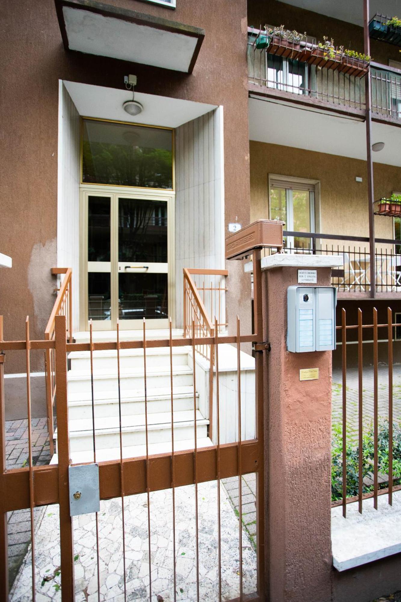 Residenza Ponte Catena Verona Dış mekan fotoğraf