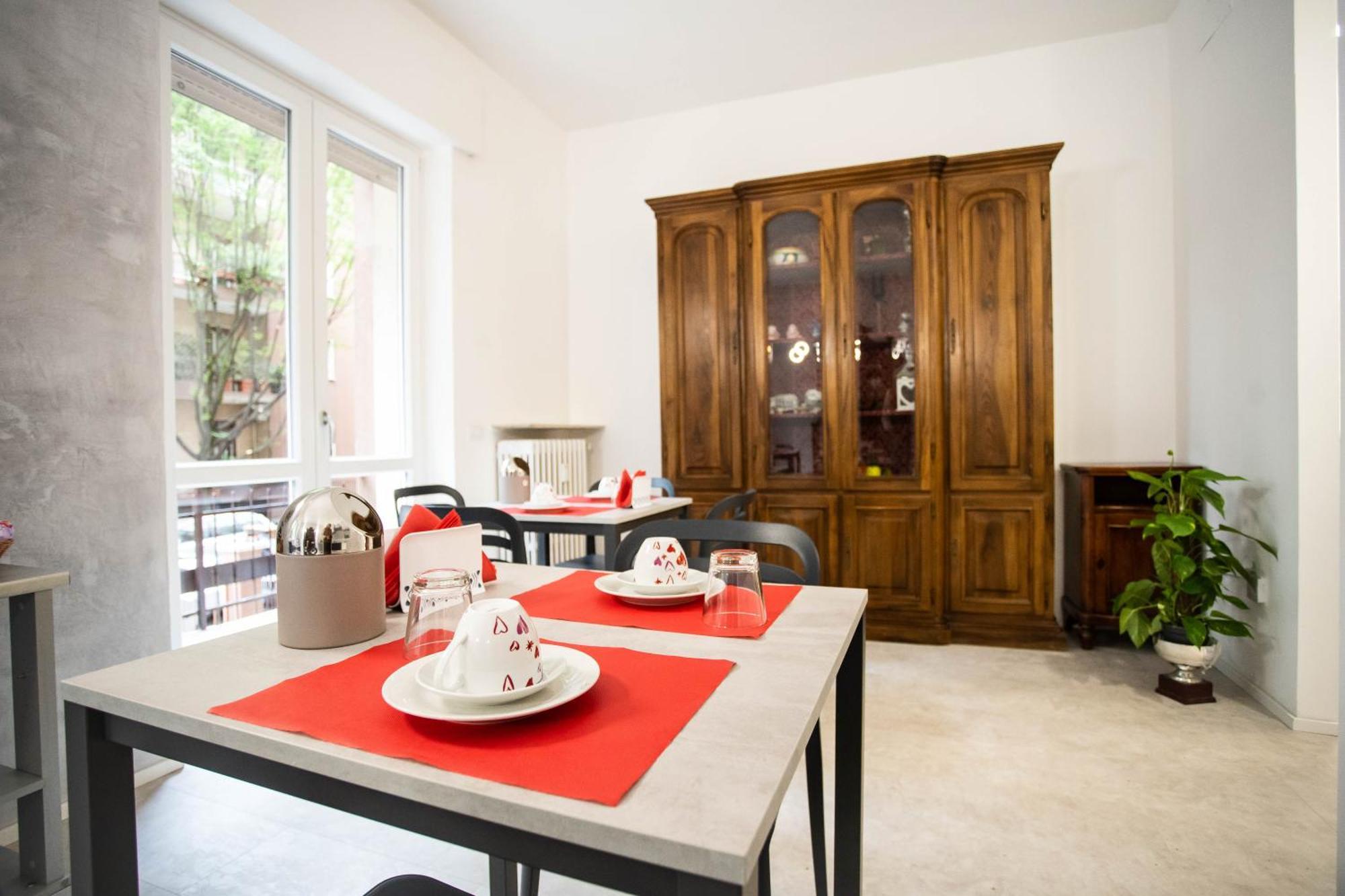Residenza Ponte Catena Verona Dış mekan fotoğraf
