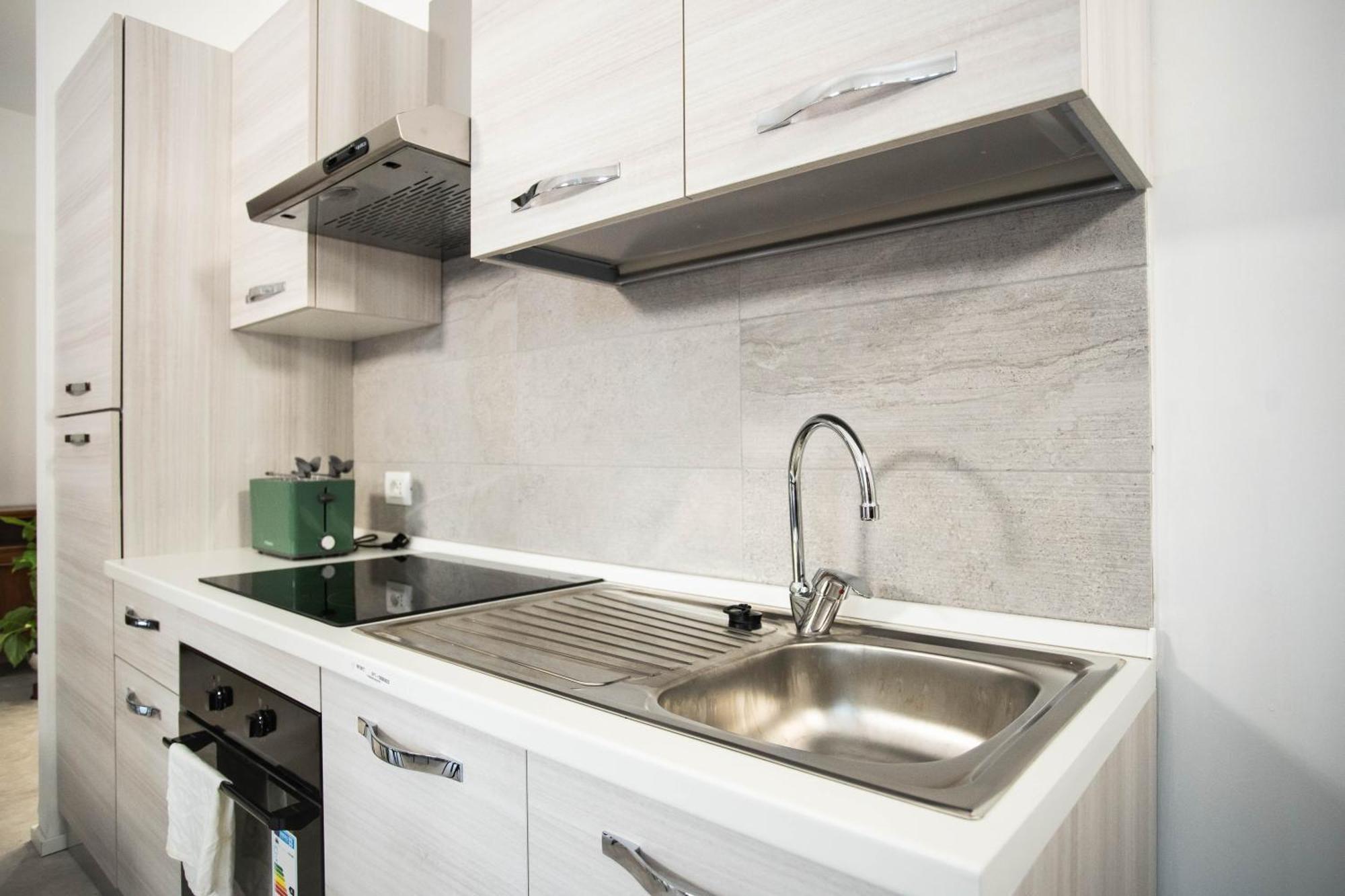 Residenza Ponte Catena Verona Dış mekan fotoğraf